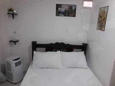 HABITACION CERCA DE LA UNIVERSIDAD DEL Sinu