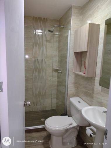 Hermoso Apartamento Amoblado