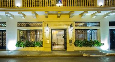 Blue Diamond Club at Movich Cartagena