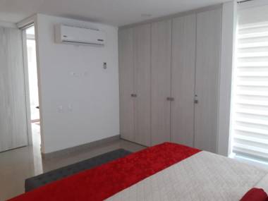 Seway Morros Cartagena