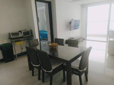 Apartamento frente al mar - Cartagena