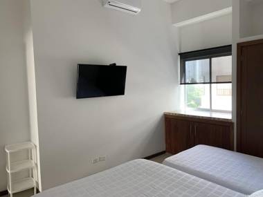 Apartamento Mirador Del Laguito