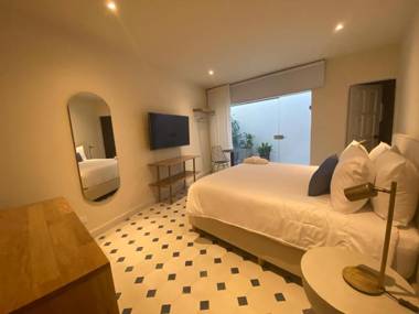 B Haus Hotel Boutique