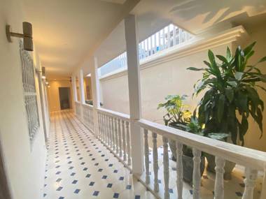 B Haus Hotel Boutique