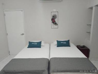 Ayenda Isla de Manga