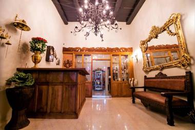 Scalea Di Mare Hotel