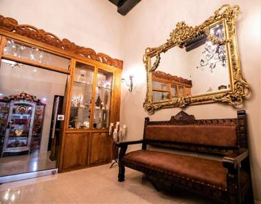 Scalea Di Mare Hotel