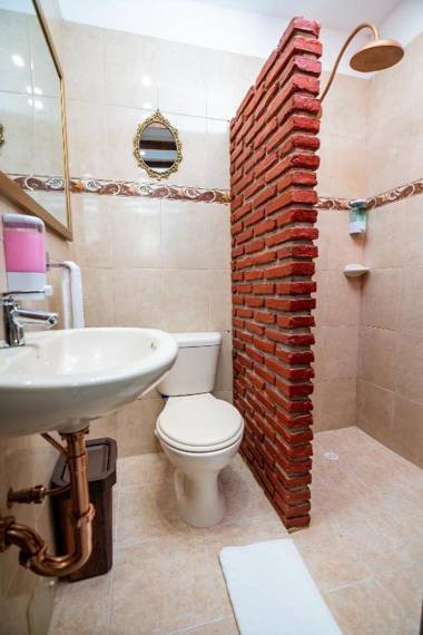 Scalea Di Mare Hotel