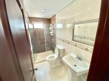 Apartamentos torres del lago Caribe Tours