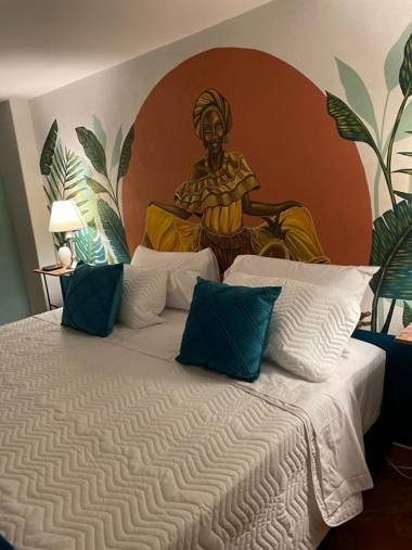 Candilejo Hotel Boutique