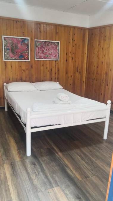 Casa Hostal Luna Llena