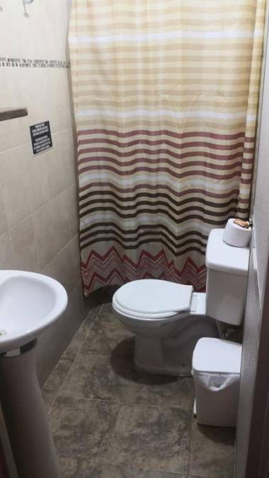 Casa Hostal Luna Llena