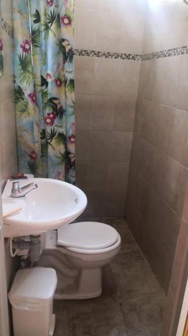 Casa Hostal Luna Llena