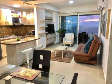 apartamento en bocagrande