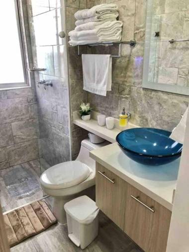 apartamento en bocagrande