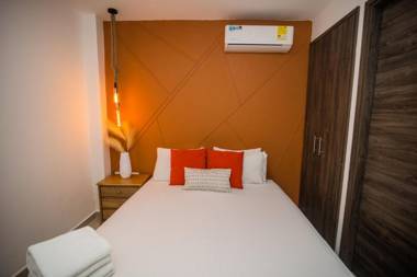 Rocco Hotel Boutique