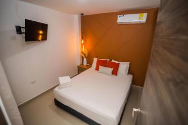 Rocco Hotel Boutique