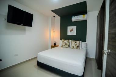 Rocco Hotel Boutique