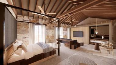 Hotel Casona del Porvenir