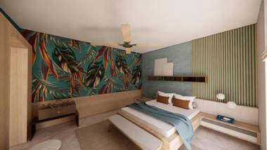 Hotel Casona del Porvenir