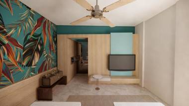 Hotel Casona del Porvenir