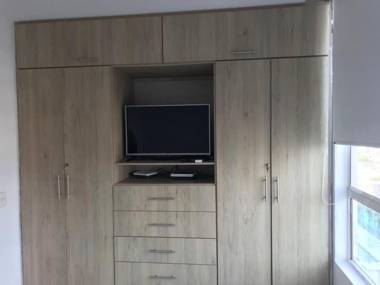 Apartamento amoblado en cartagena