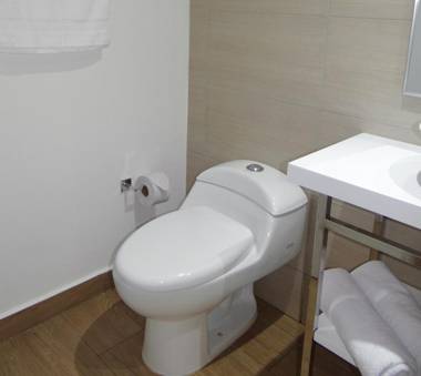 Wyndham Garden Cartagena