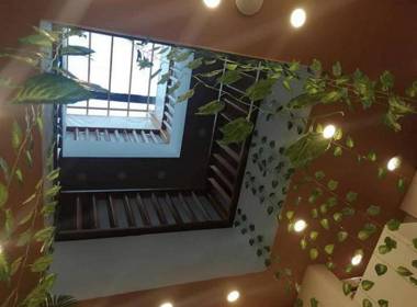 HABITACION DOBLE CL-2 EN GETSEMANI CARTAGENA