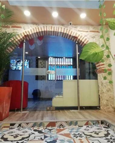 HABITACION CUADRUPLE CL-10 EN GETSEMANI CARTAGENA