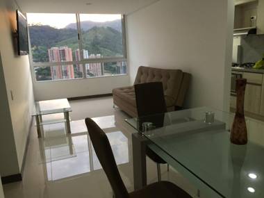 Apartamento de lujo en Medellin Sabaneta