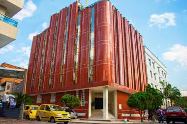 Hotel Macedonia Plaza