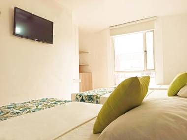 Hotel Macedonia Plaza