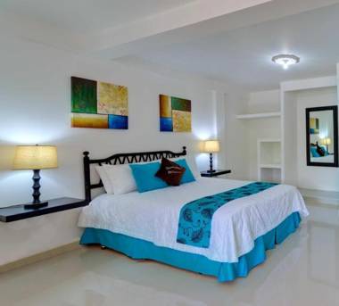 Hotel Dorado Plaza Punta Arena