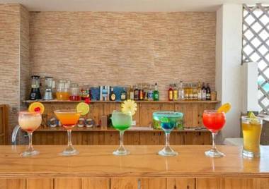 Hotel Dorado Plaza Punta Arena