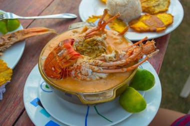 Palmarito Beach Hotel