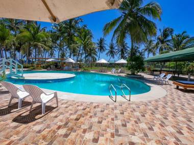 Palmarito Beach Hotel