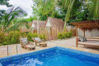 Namaste Beach Club & Hotel