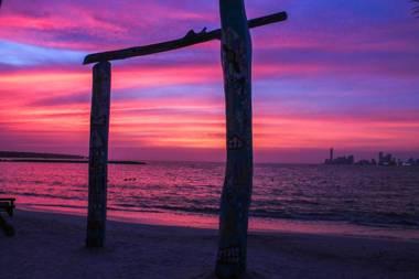 Namaste Beach Club & Hotel