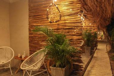 Namaste Beach Club & Hotel