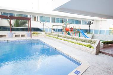 Riviera Tropical - Livin Colombia