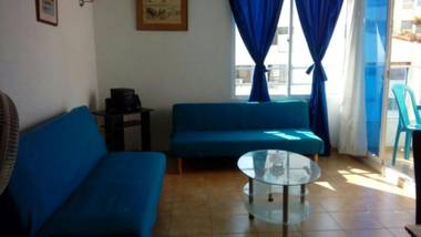 Apartamento Playero