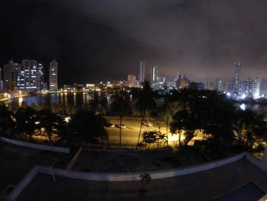 APARTAMENTO EN EL LAGUITO CARTAGENA