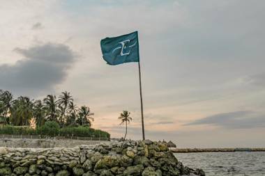 Éteka Slow Beach Hotel