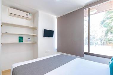 Ayenda Casa Amarilla