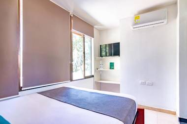 Ayenda Casa Amarilla