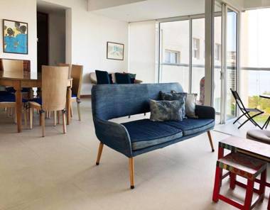 Santa Marta Apartamentos Bello Horizonte - ZAZUE