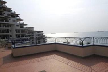 Apartment Bello Horizonte