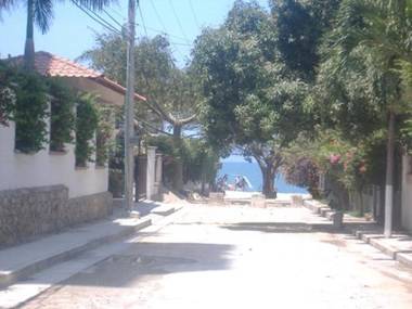 Apartment Bello Horizonte