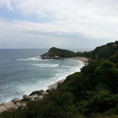 Apartamento de Yuly 1006