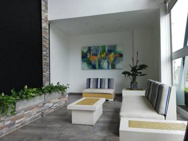 Playa Bello Horizonte apartamento con vista al mar